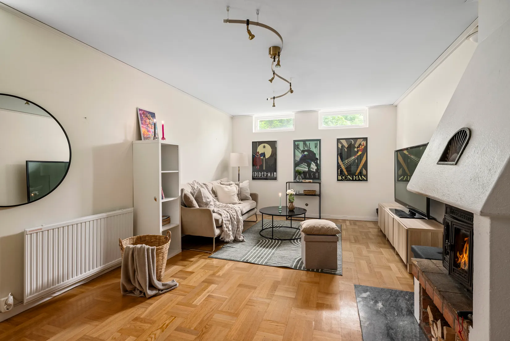 Villa, Ryttmästarvägen 105, Nälsta, Stockholm