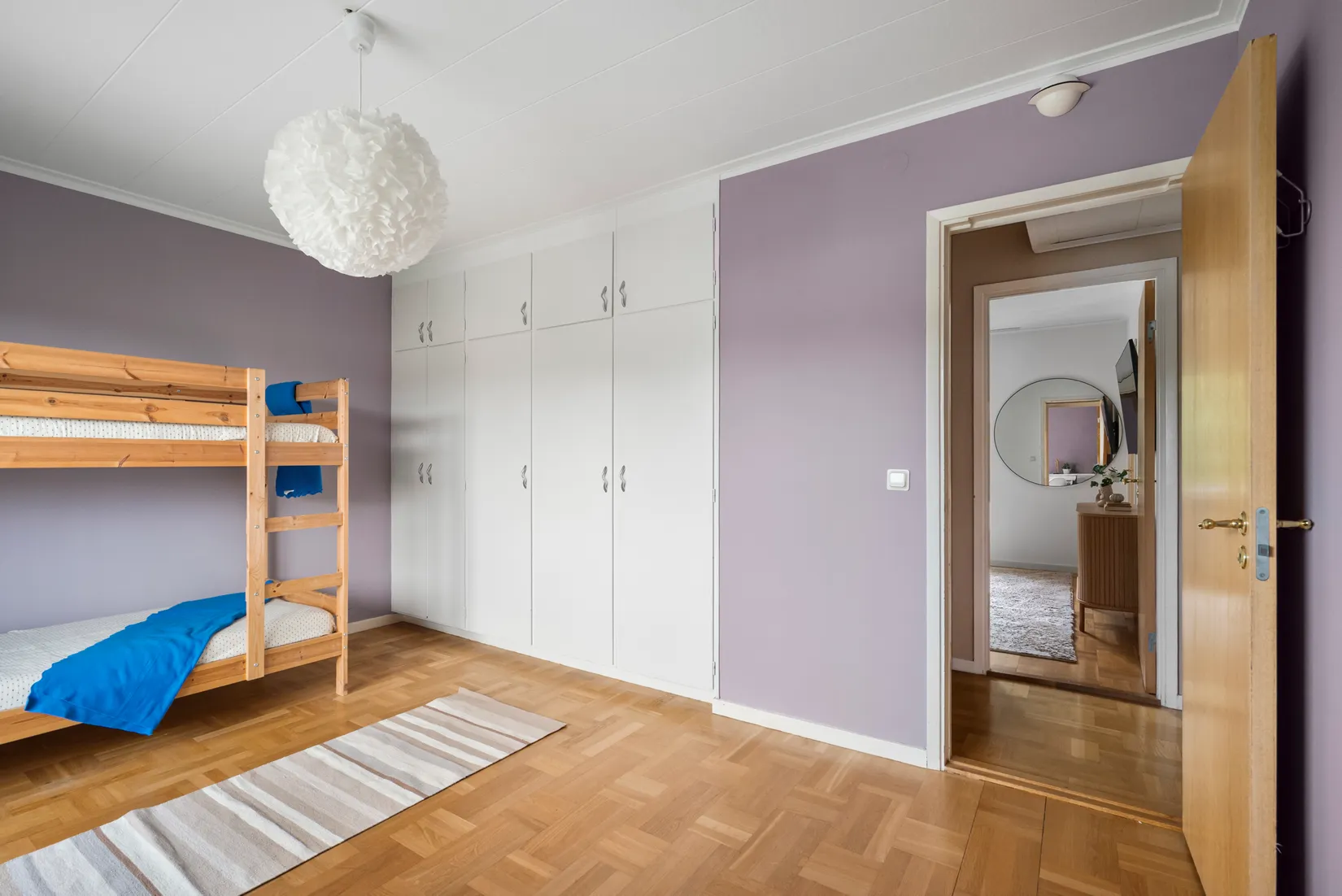 Villa, Ryttmästarvägen 105, Nälsta, Stockholm