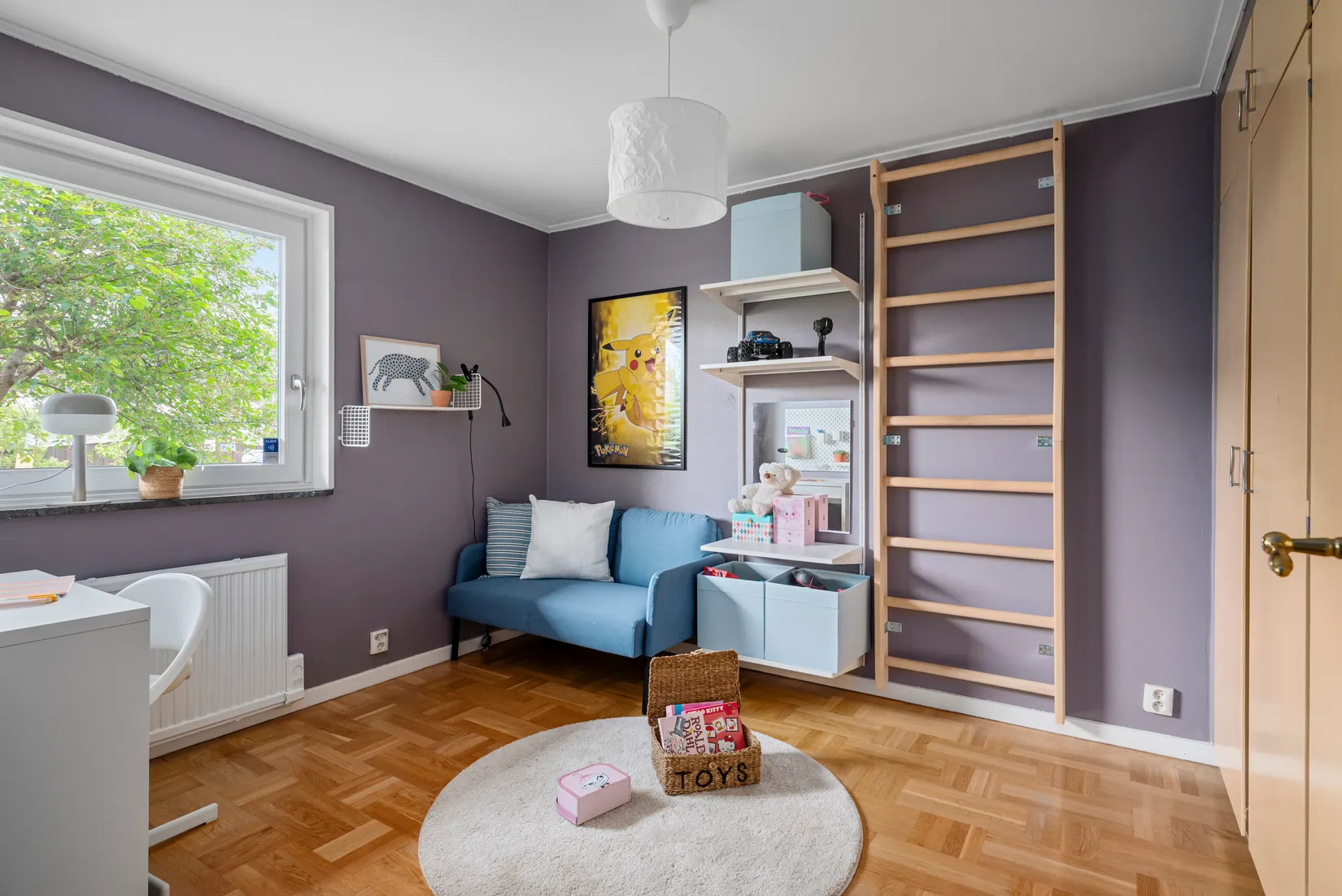 Villa, Ryttmästarvägen 105, Nälsta, Stockholm