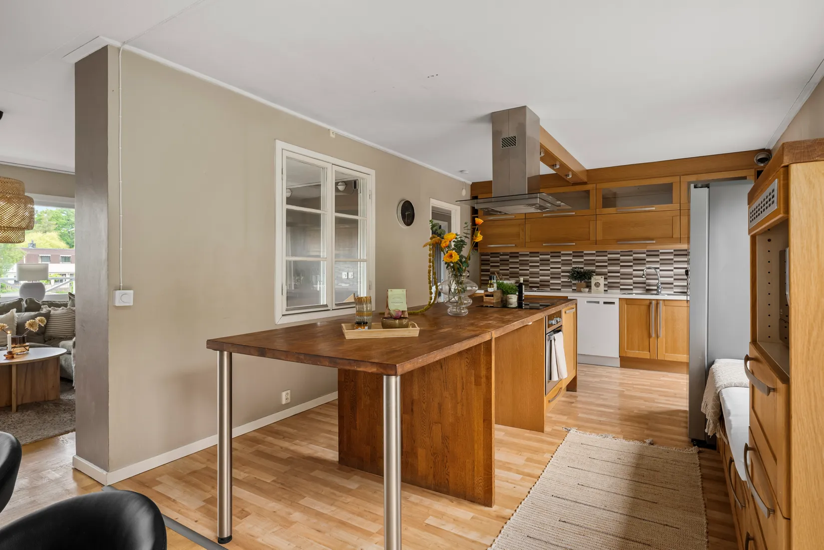 Villa, Ryttmästarvägen 105, Nälsta, Stockholm
