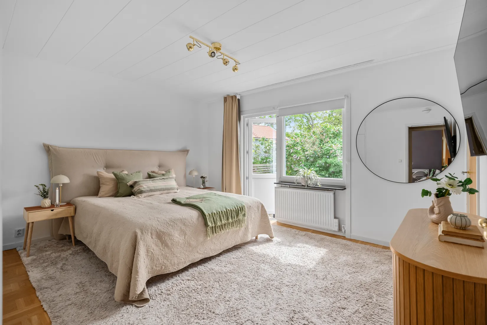 Villa, Ryttmästarvägen 105, Nälsta, Stockholm