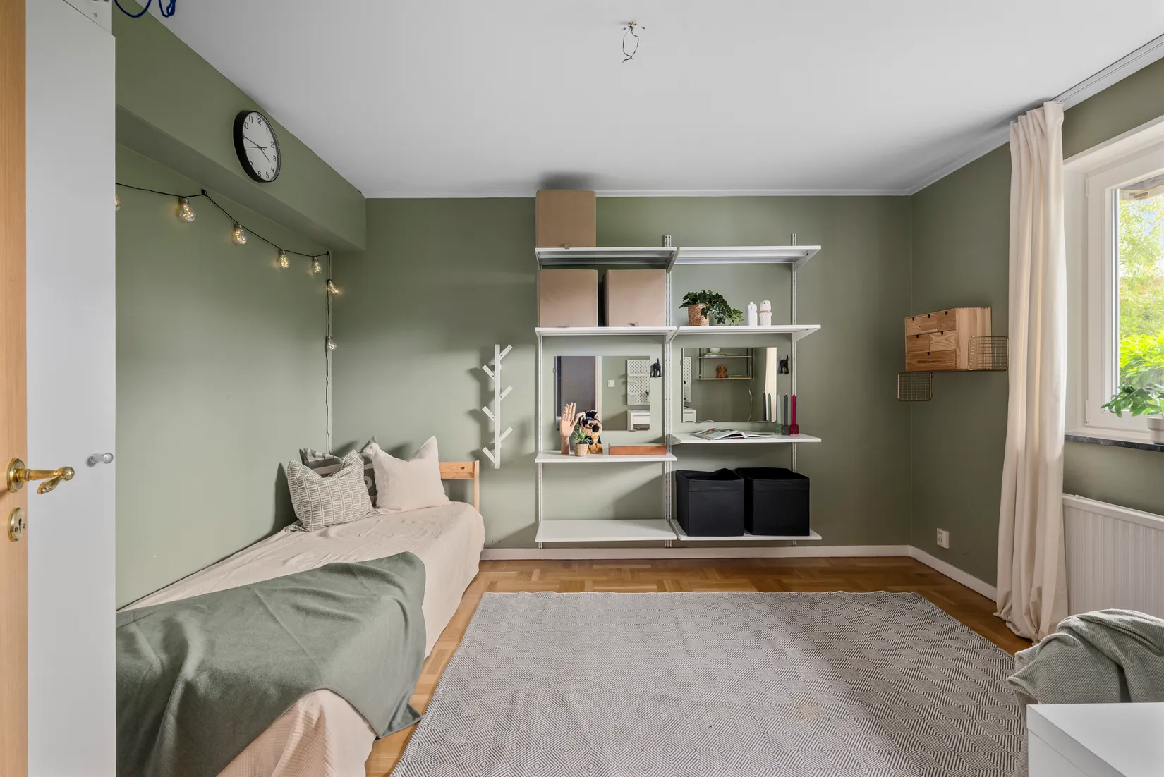 Villa, Ryttmästarvägen 105, Nälsta, Stockholm