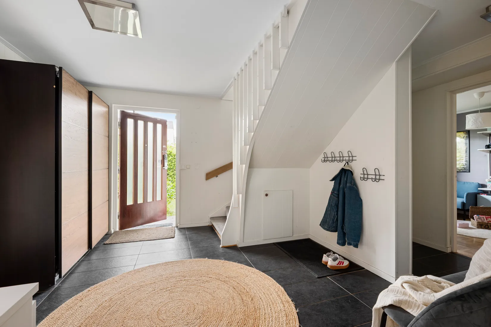 Villa, Ryttmästarvägen 105, Nälsta, Stockholm