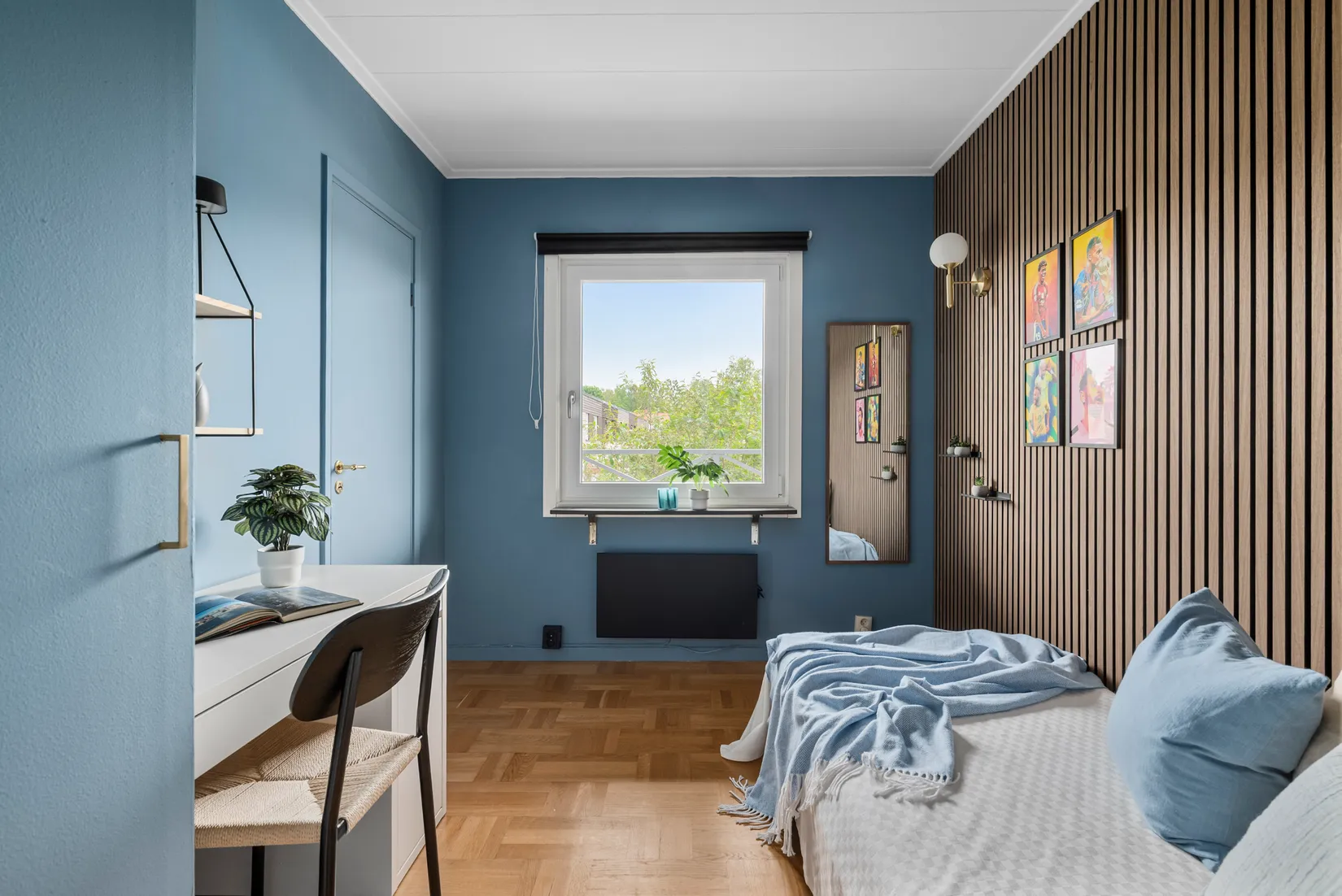 Villa, Ryttmästarvägen 105, Nälsta, Stockholm