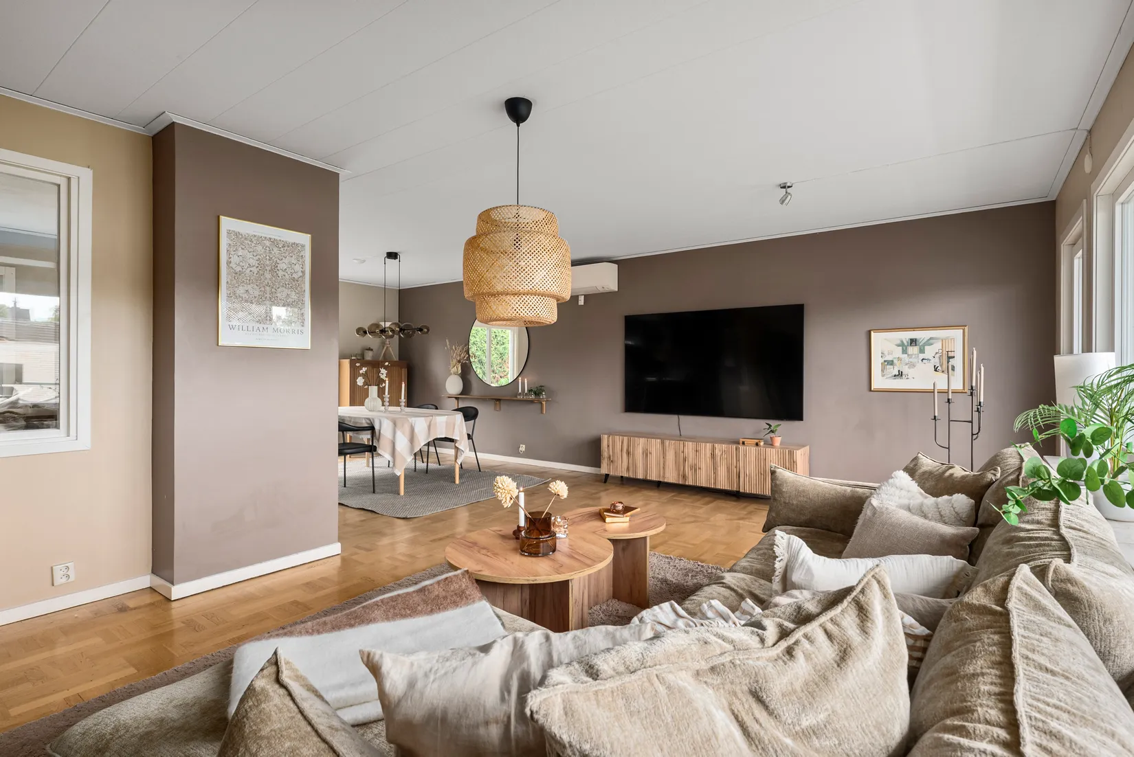 Villa, Ryttmästarvägen 105, Nälsta, Stockholm