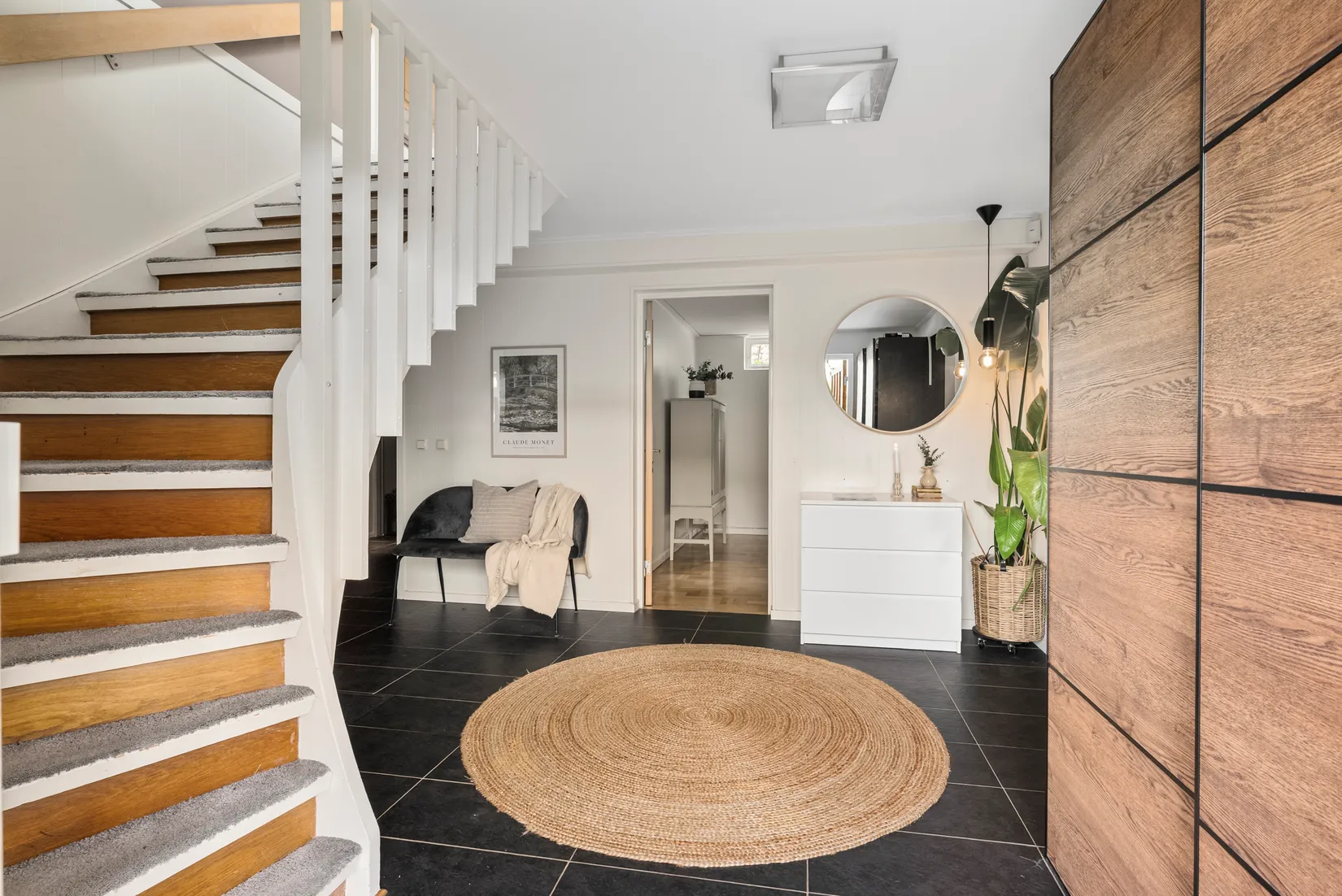 Villa, Ryttmästarvägen 105, Nälsta, Stockholm