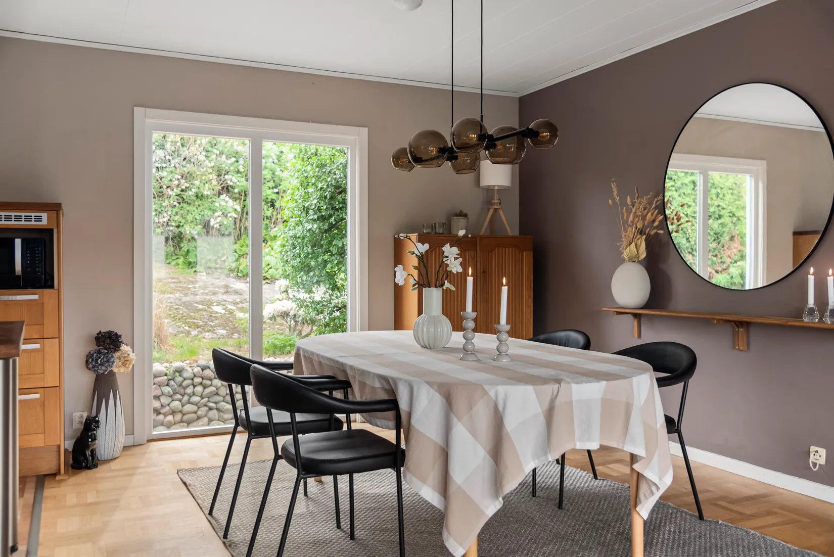 Villa, Ryttmästarvägen 105, Nälsta, Stockholm