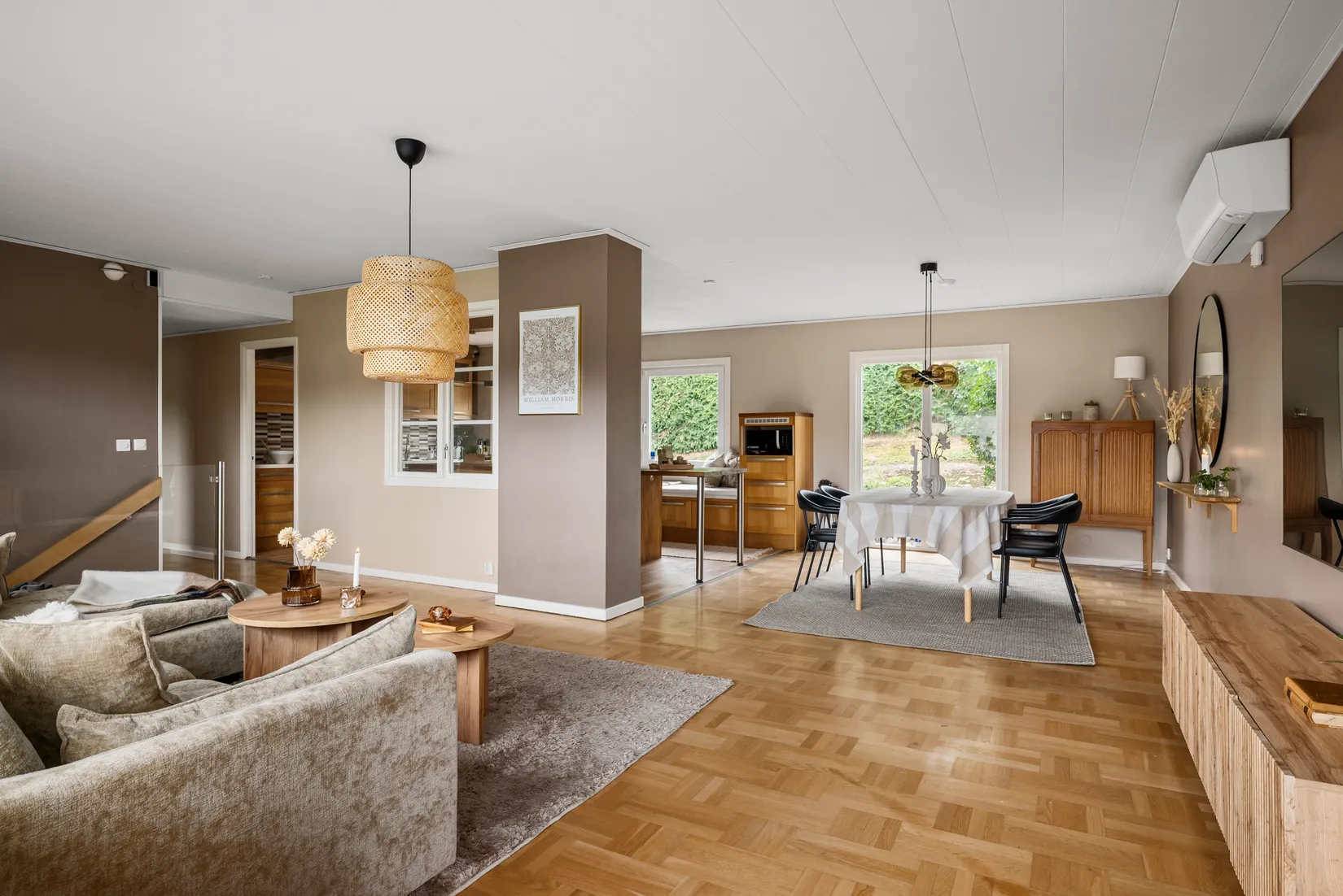 Villa, Ryttmästarvägen 105, Nälsta, Stockholm