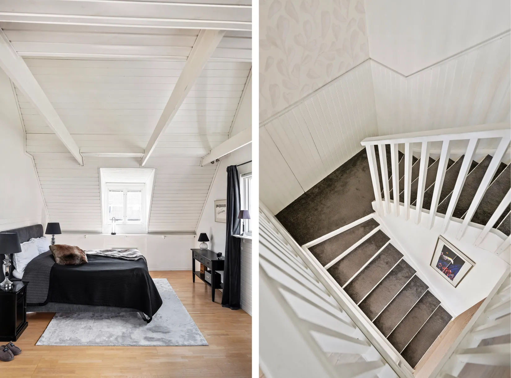 Villa, Radhus, Gyllenstiernas väg 71, Näsbypark, Täby