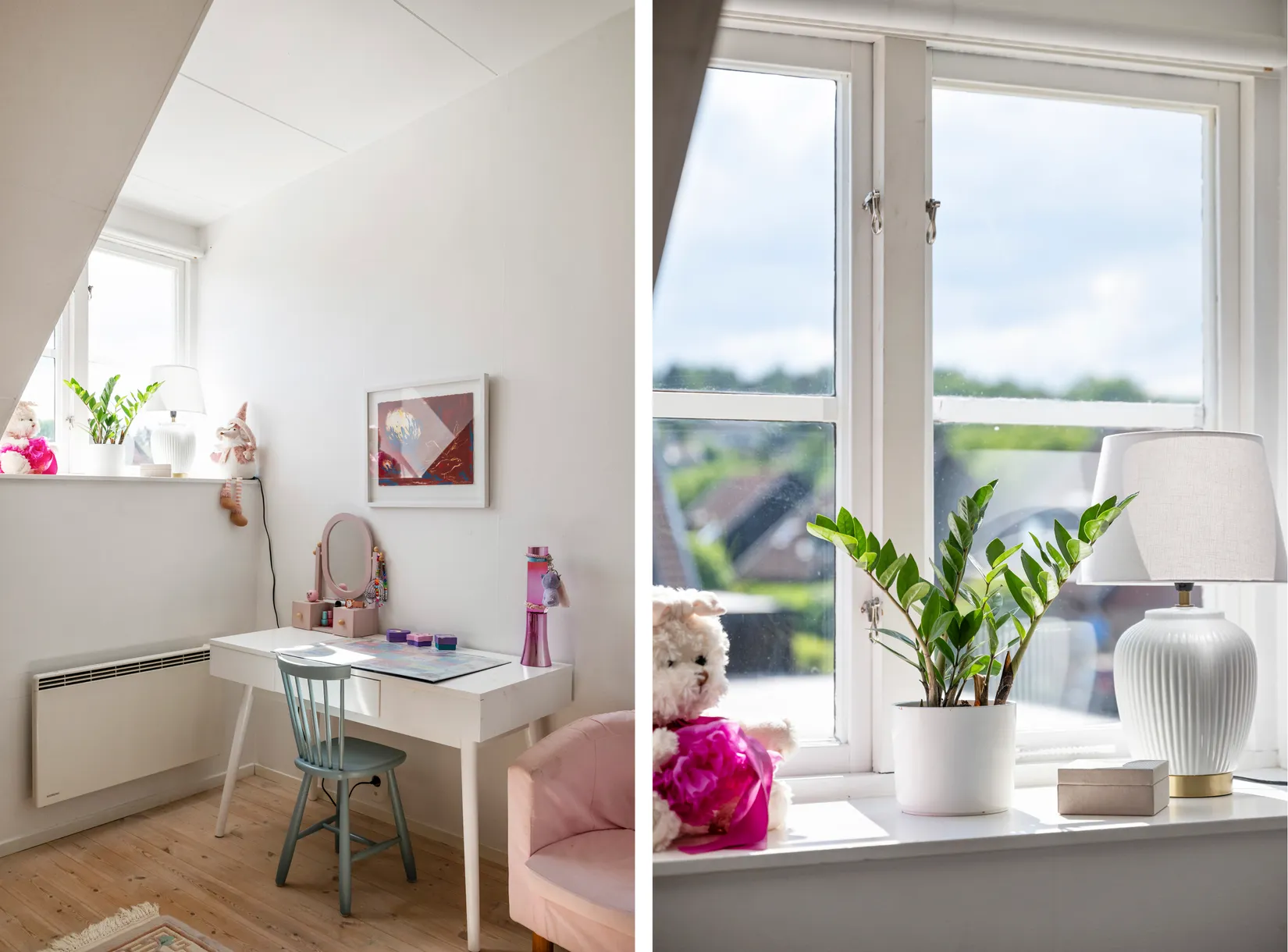 Villa, Radhus, Gyllenstiernas väg 71, Näsbypark, Täby