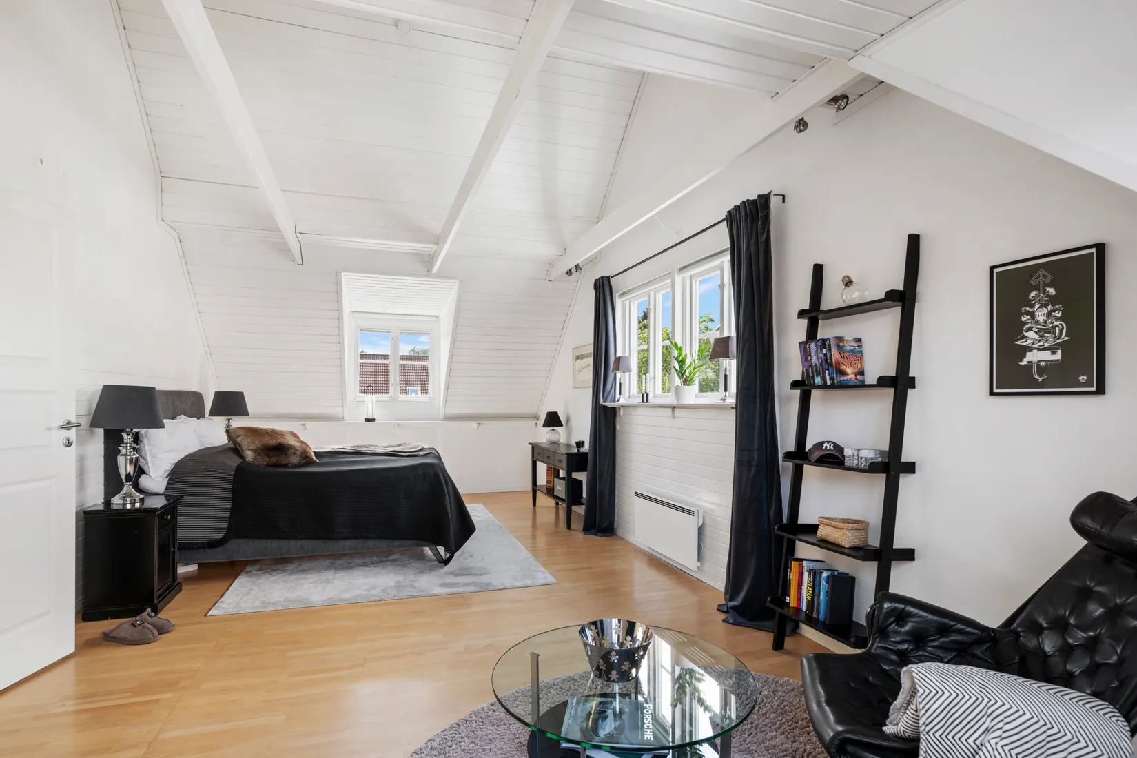 Villa, Radhus, Gyllenstiernas väg 71, Näsbypark, Täby