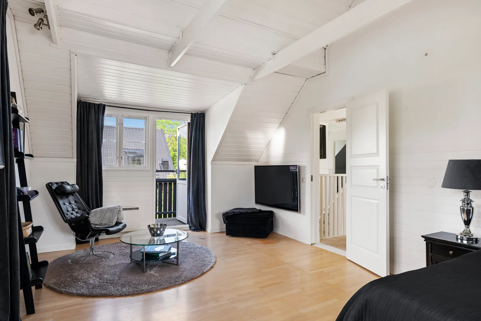 Villa, Radhus, Gyllenstiernas väg 71, Näsbypark, Täby