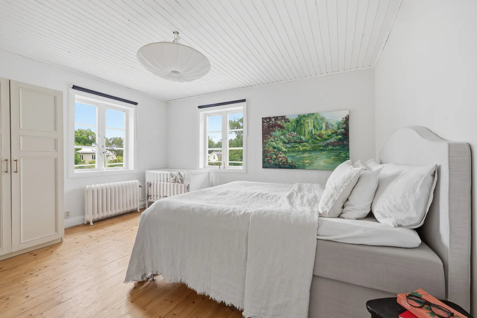 Villa, Solängsvägen 4, Duvbo, Sundbyberg
