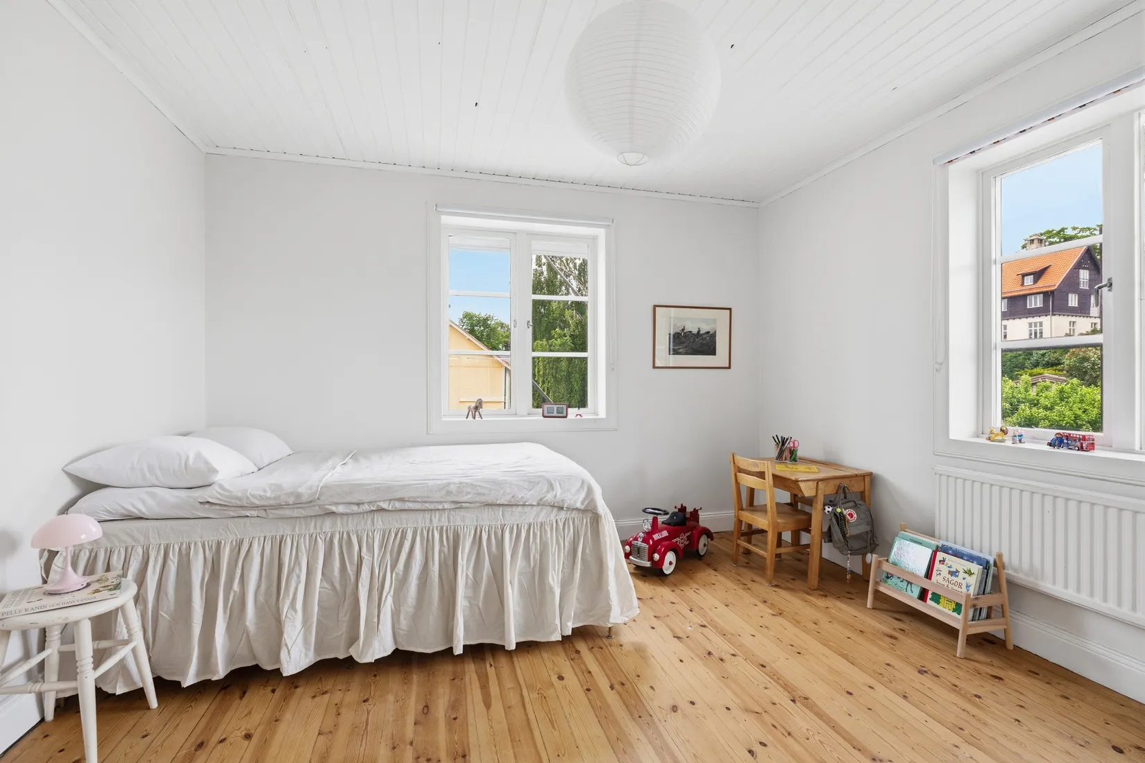 Villa, Solängsvägen 4, Duvbo, Sundbyberg