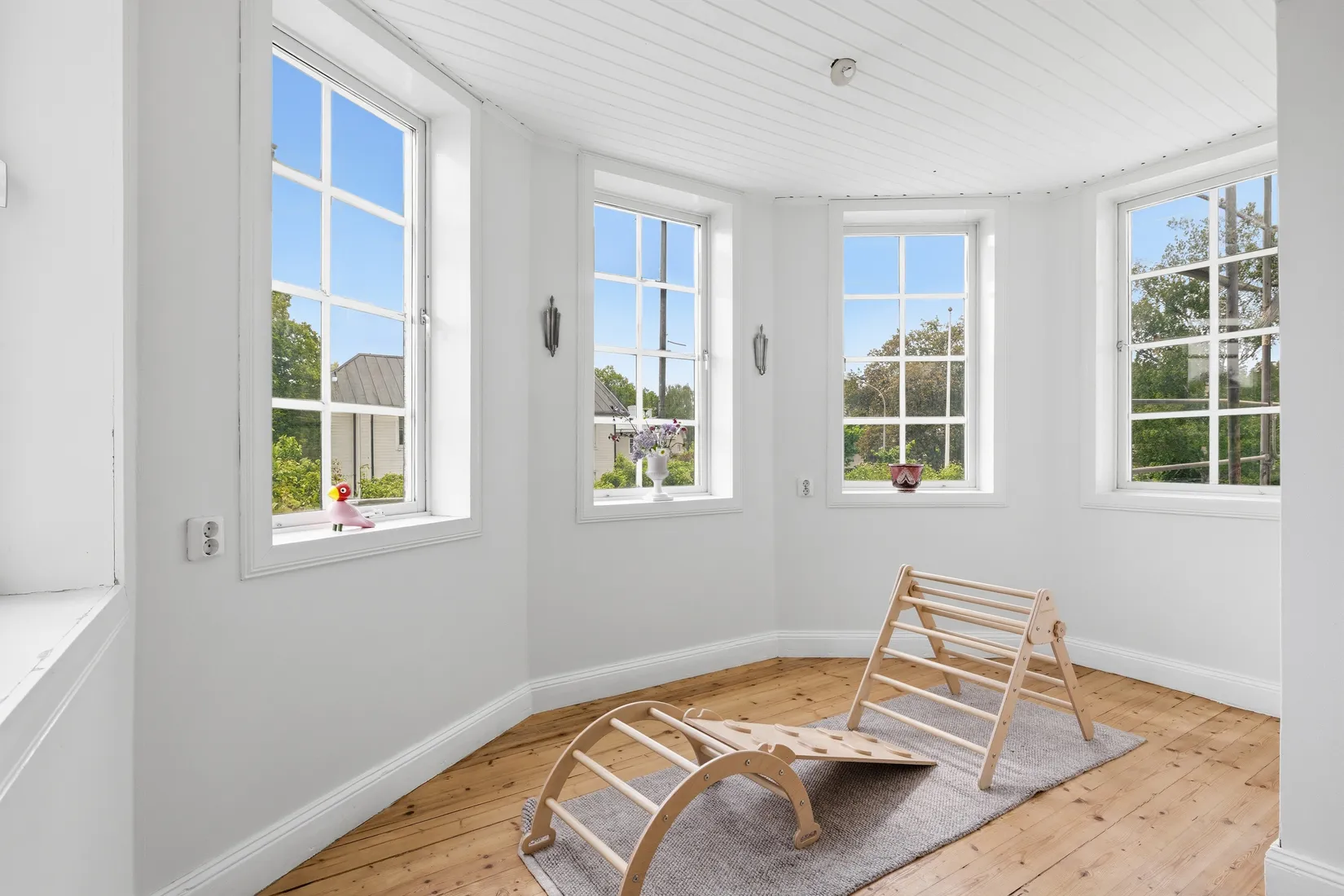 Villa, Solängsvägen 4, Duvbo, Sundbyberg