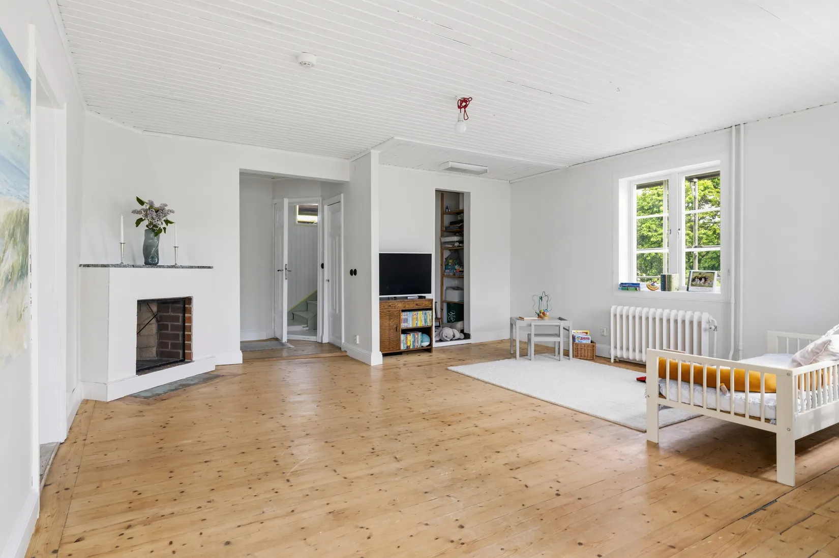 Villa, Solängsvägen 4, Duvbo, Sundbyberg