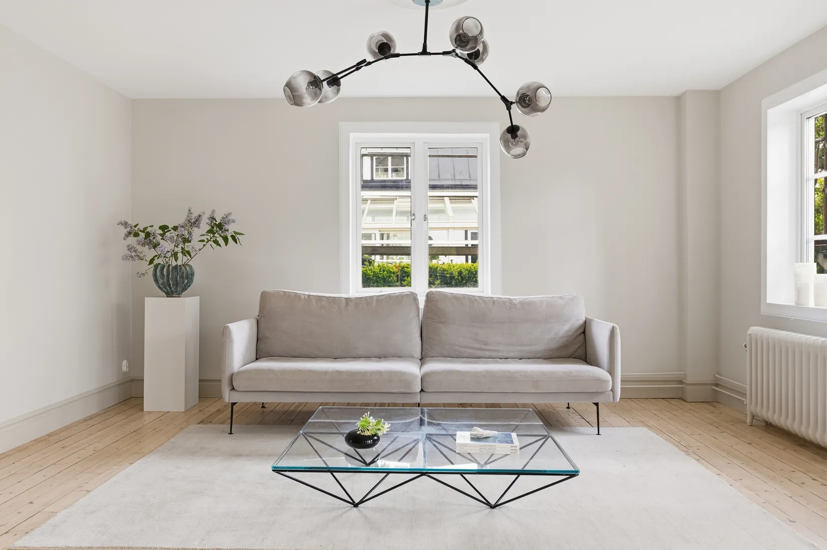 Villa, Solängsvägen 4, Duvbo, Sundbyberg
