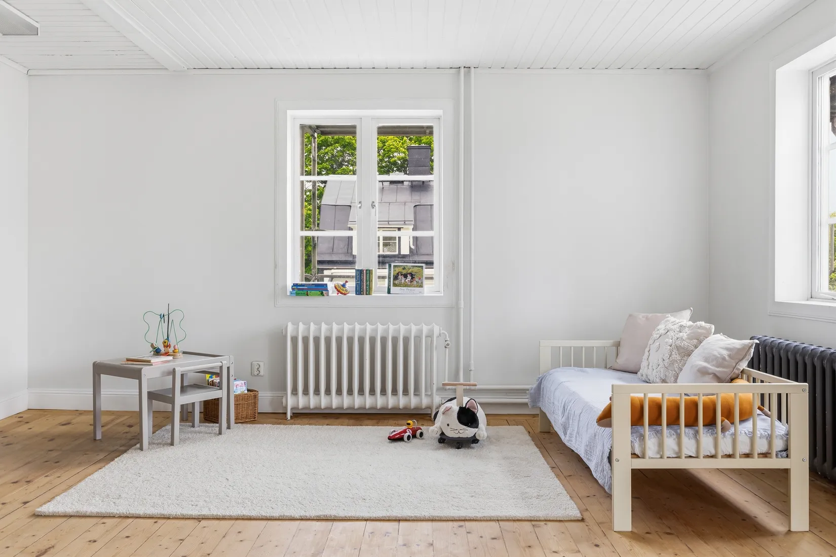 Villa, Solängsvägen 4, Duvbo, Sundbyberg