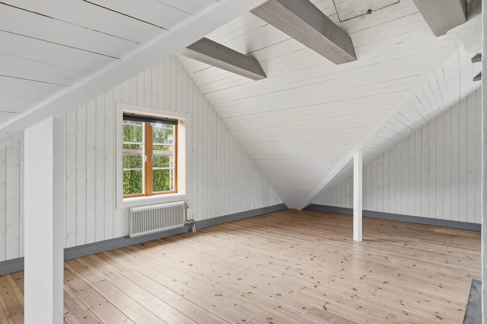 Villa, Solängsvägen 4, Duvbo, Sundbyberg