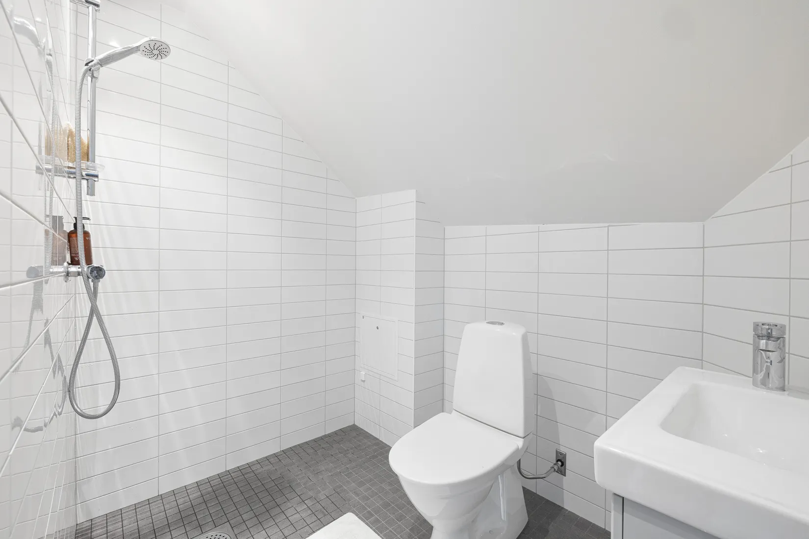 Villa, Solängsvägen 4, Duvbo, Sundbyberg