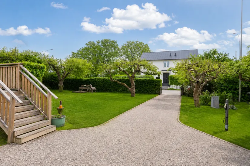 Villa, Solängsvägen 4, Duvbo, Sundbyberg