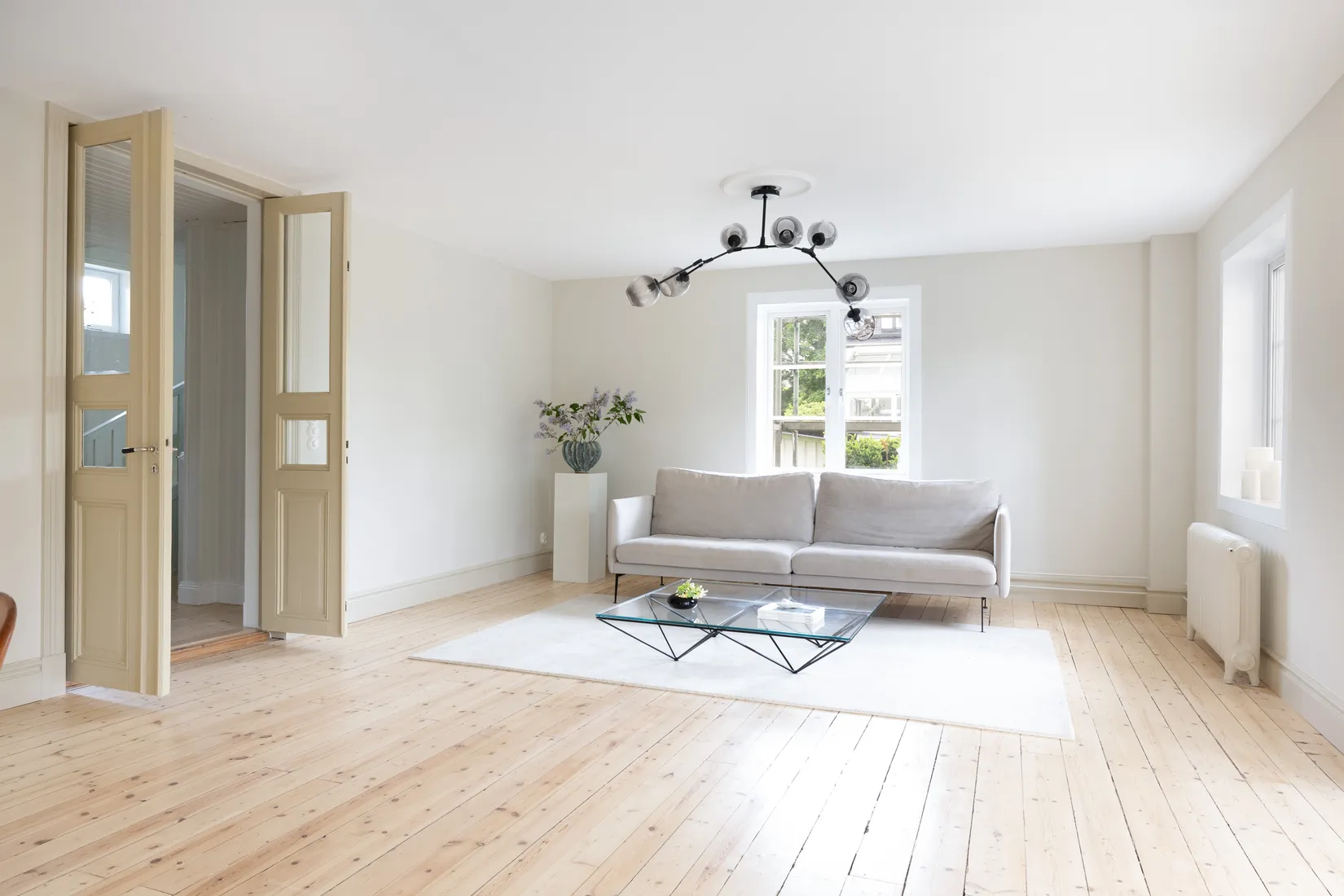 Villa, Solängsvägen 4, Duvbo, Sundbyberg