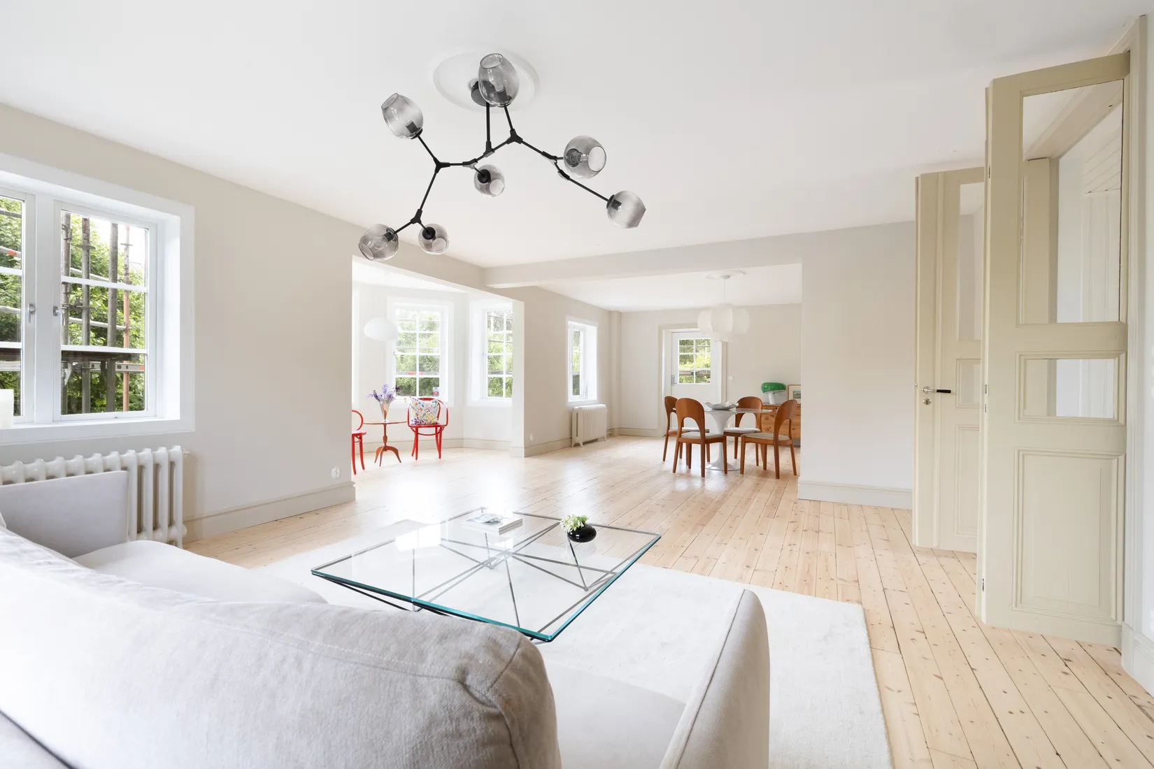 Villa, Solängsvägen 4, Duvbo, Sundbyberg