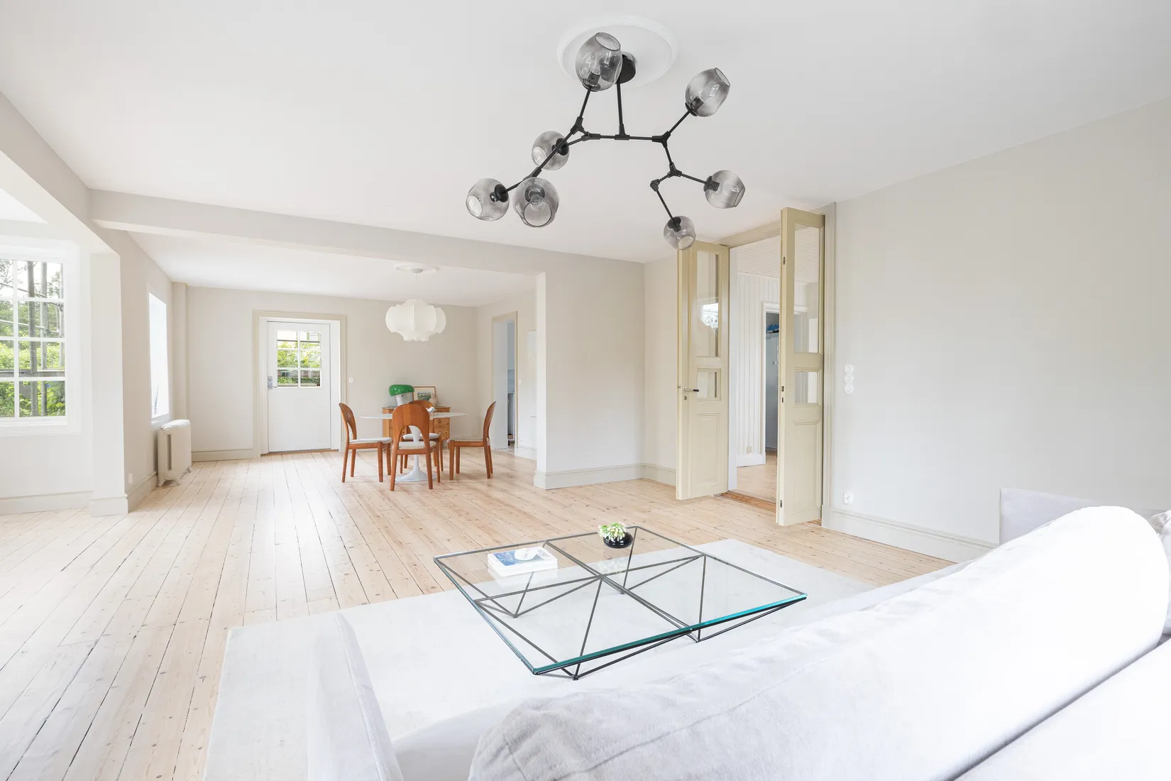 Villa, Solängsvägen 4, Duvbo, Sundbyberg