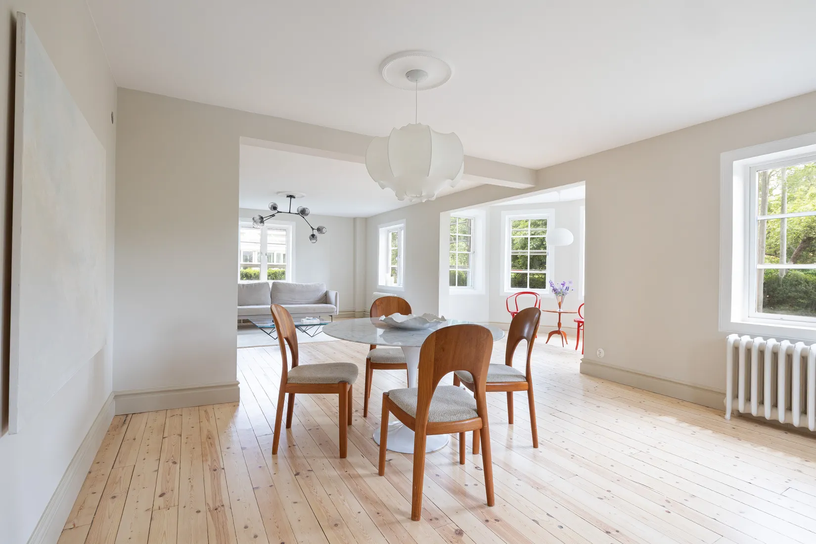 Villa, Solängsvägen 4, Duvbo, Sundbyberg