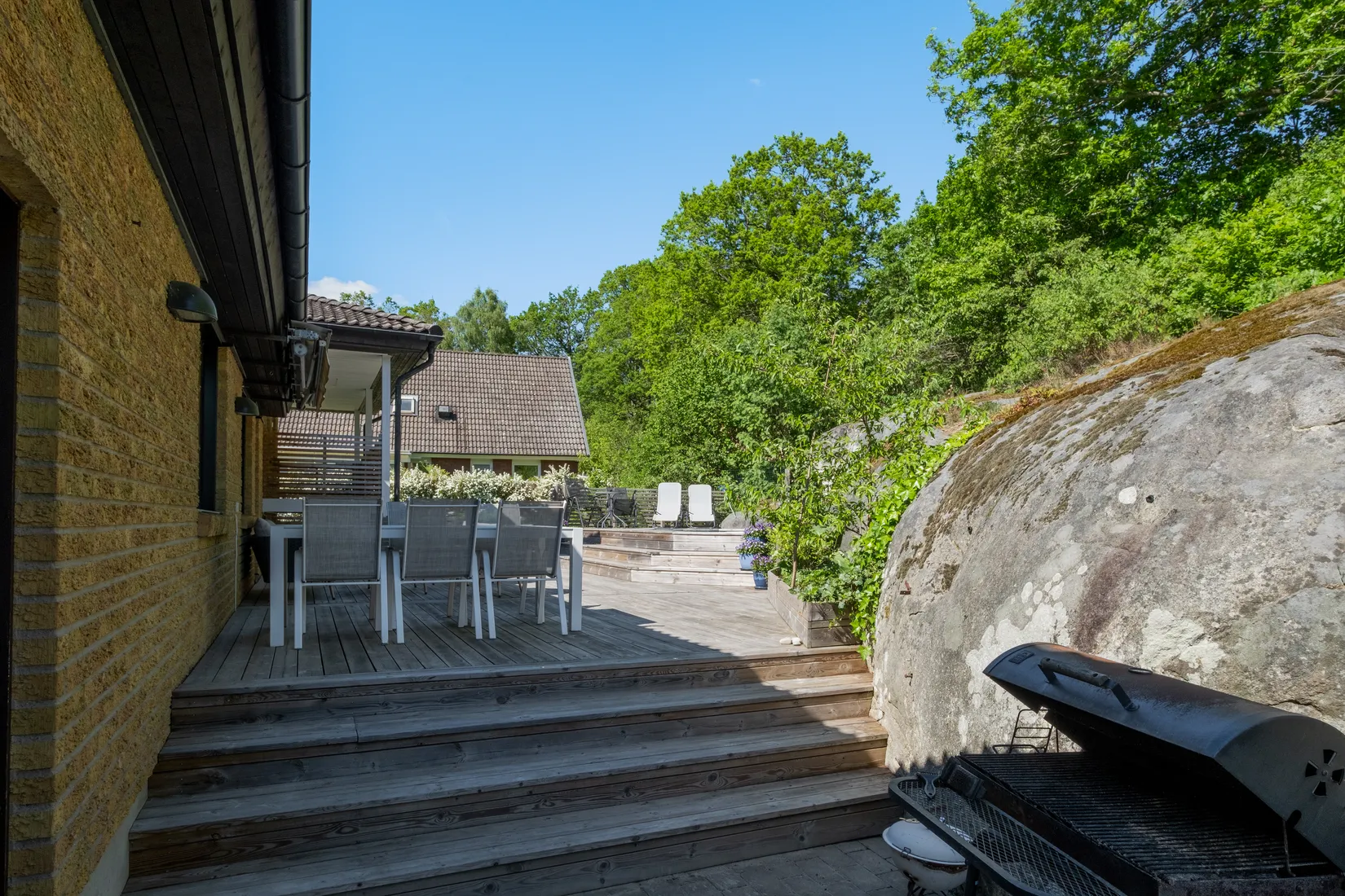 Villa, Vivelvägen 14, Korpadalen, Karlshamn