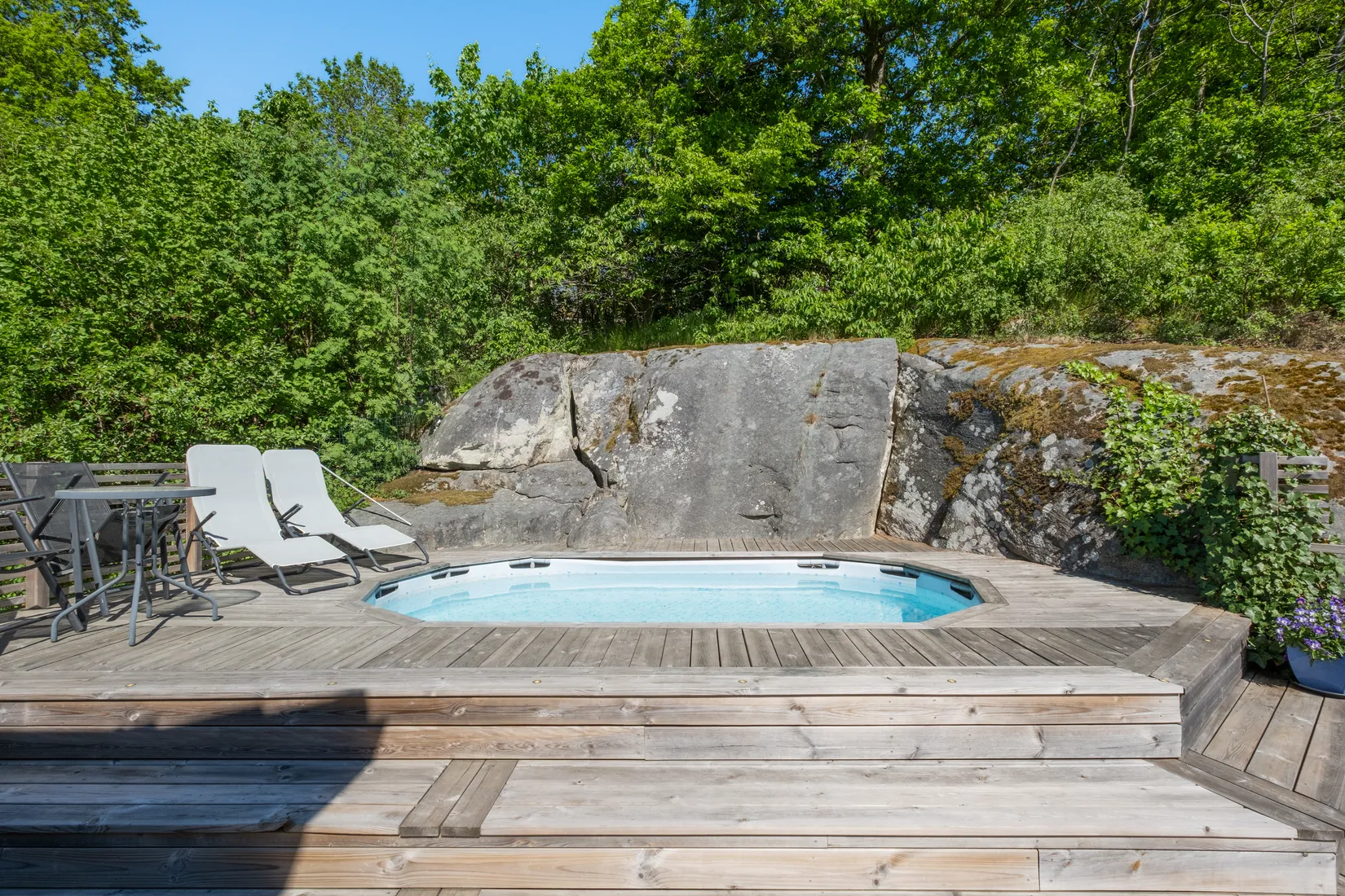 Villa, Vivelvägen 14, Korpadalen, Karlshamn