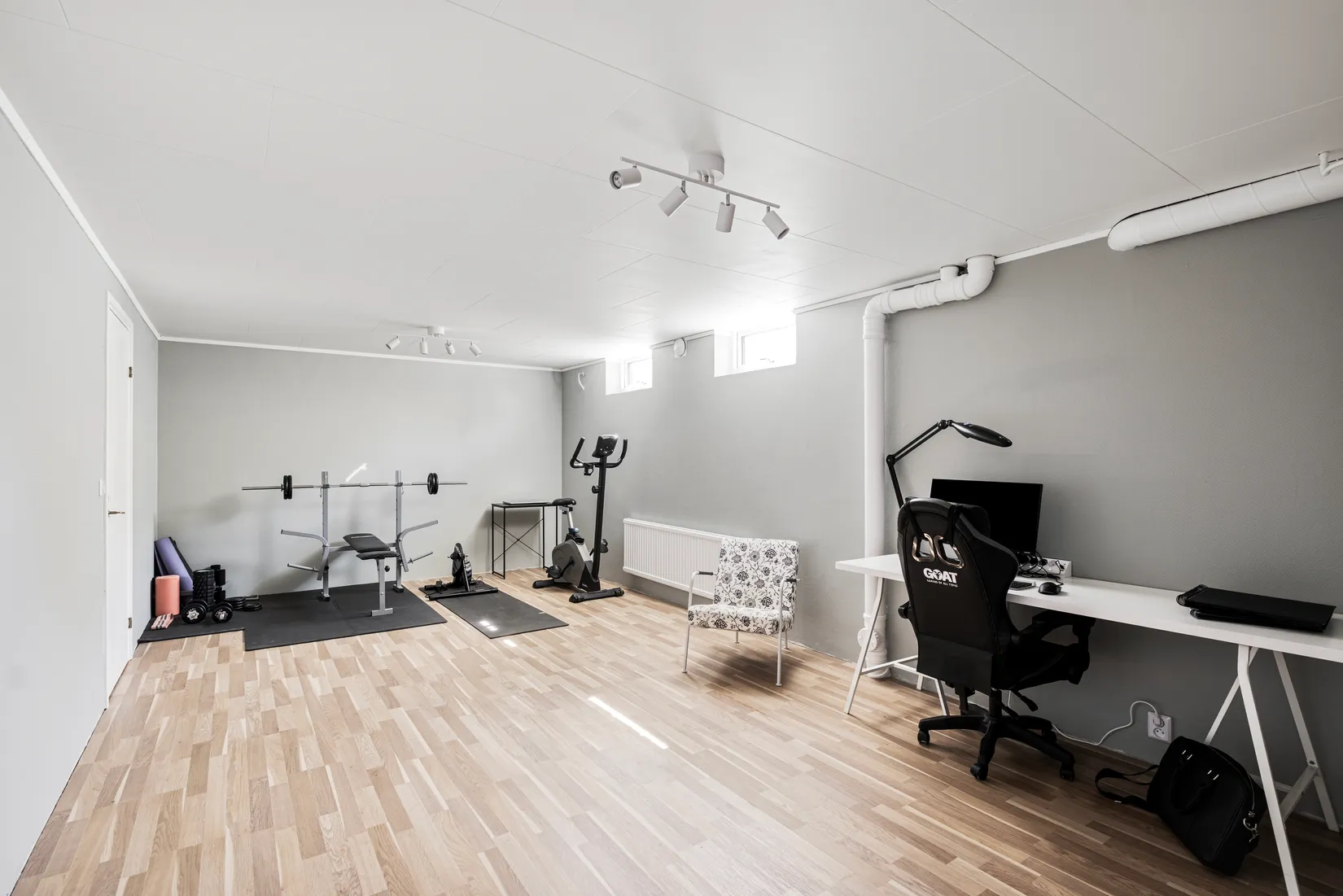 Villa, Vivelvägen 14, Korpadalen, Karlshamn