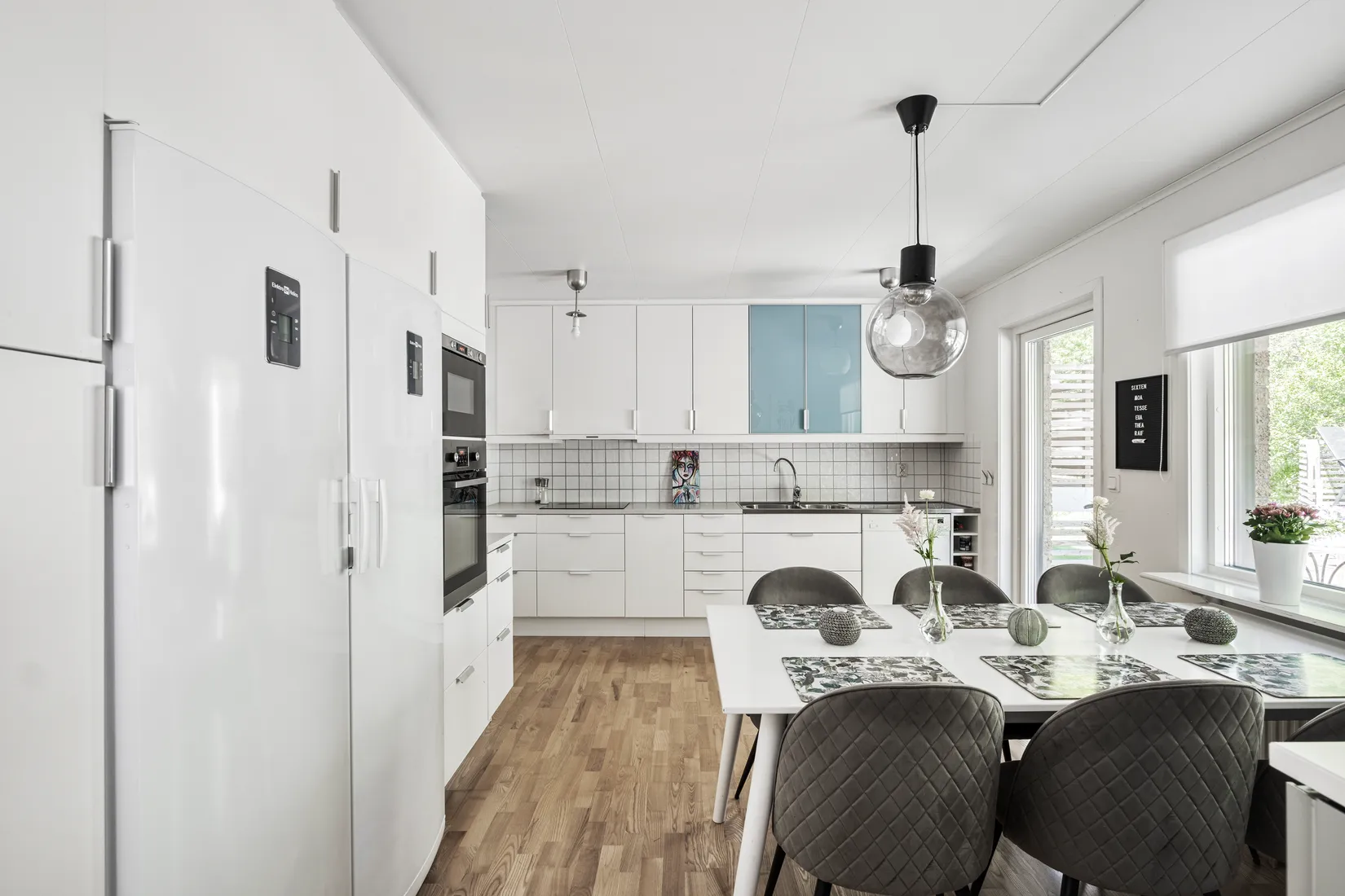 Villa, Vivelvägen 14, Korpadalen, Karlshamn