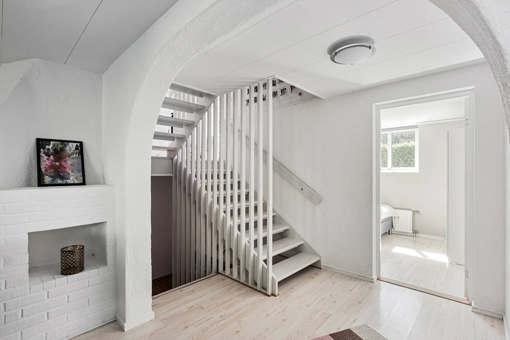 Villa, Vivelvägen 14, Korpadalen, Karlshamn