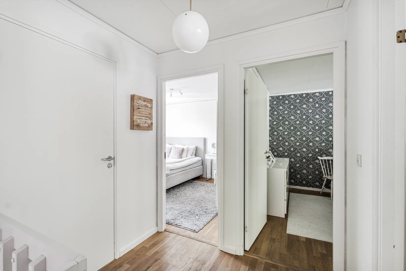 Villa, Vivelvägen 14, Korpadalen, Karlshamn