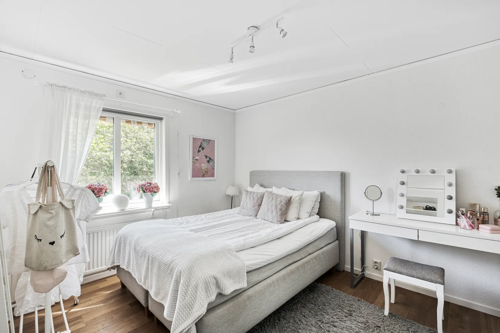Villa, Vivelvägen 14, Korpadalen, Karlshamn