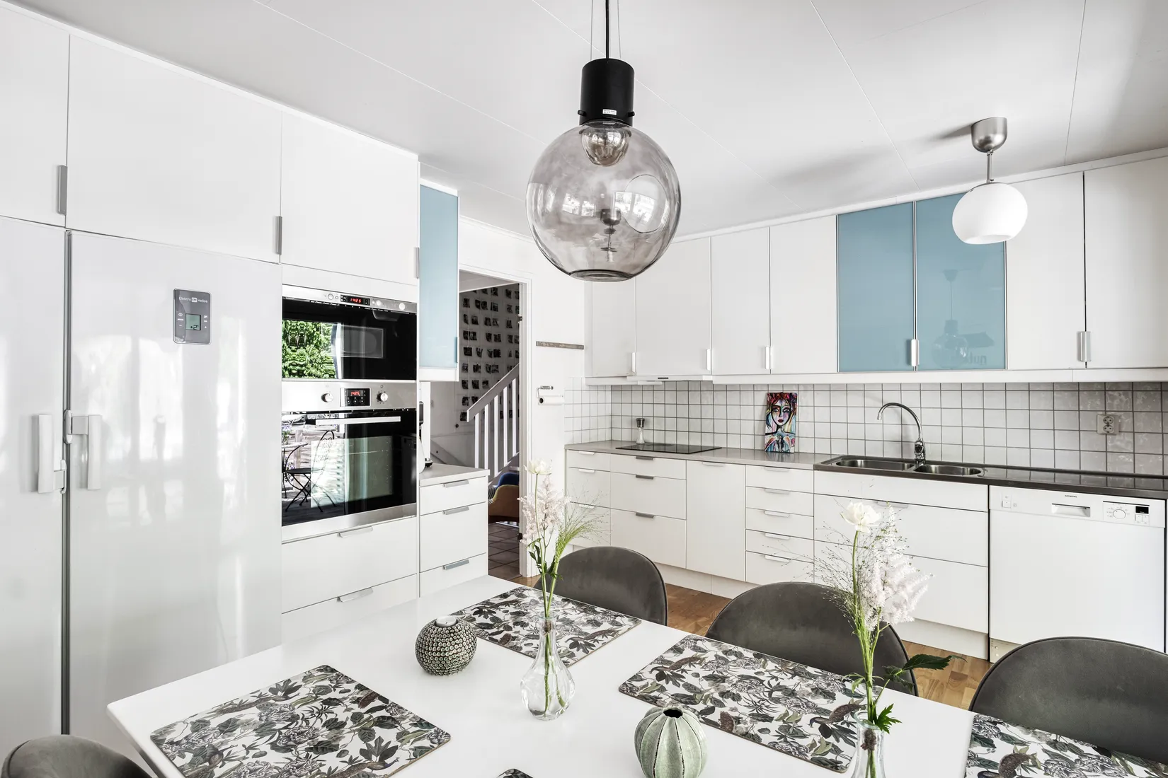Villa, Vivelvägen 14, Korpadalen, Karlshamn