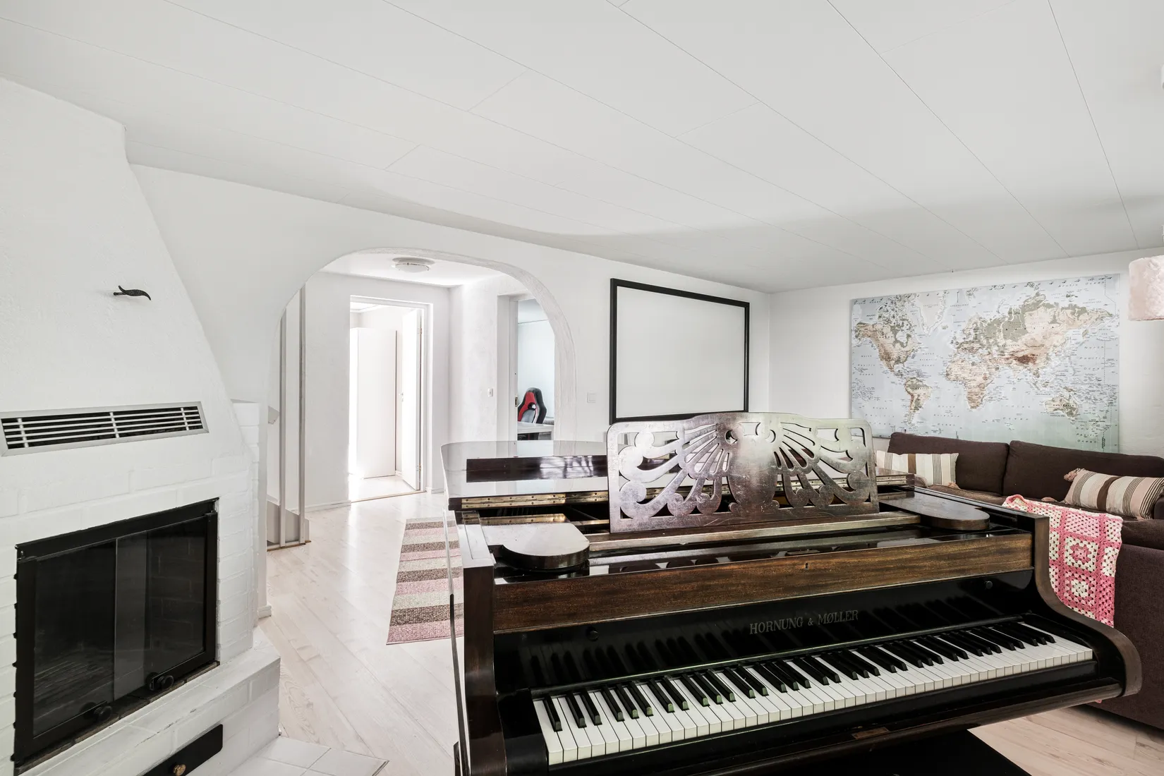 Villa, Vivelvägen 14, Korpadalen, Karlshamn