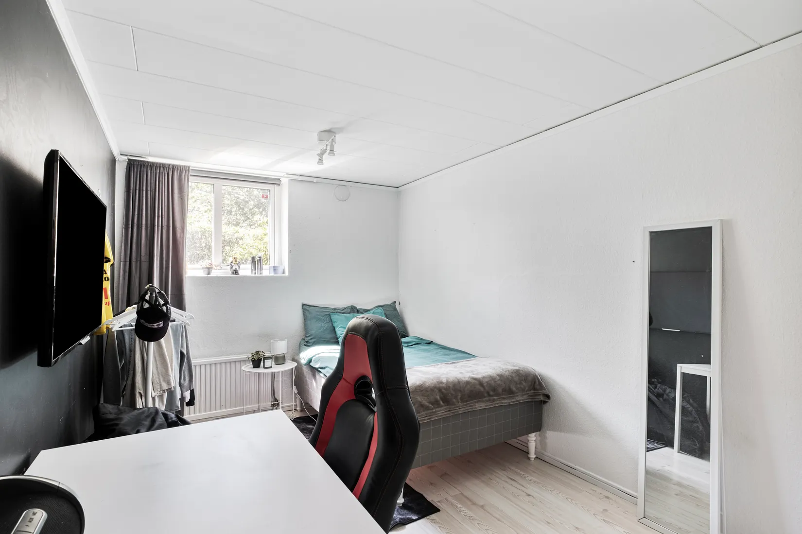 Villa, Vivelvägen 14, Korpadalen, Karlshamn