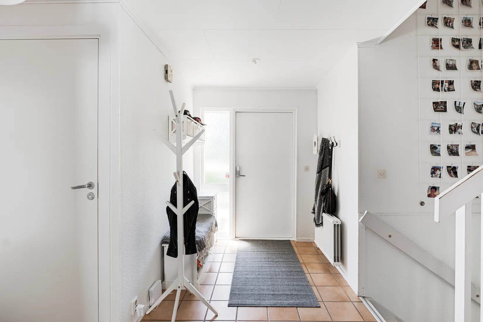Villa, Vivelvägen 14, Korpadalen, Karlshamn