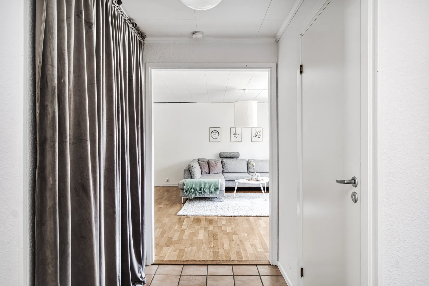 Villa, Vivelvägen 14, Korpadalen, Karlshamn