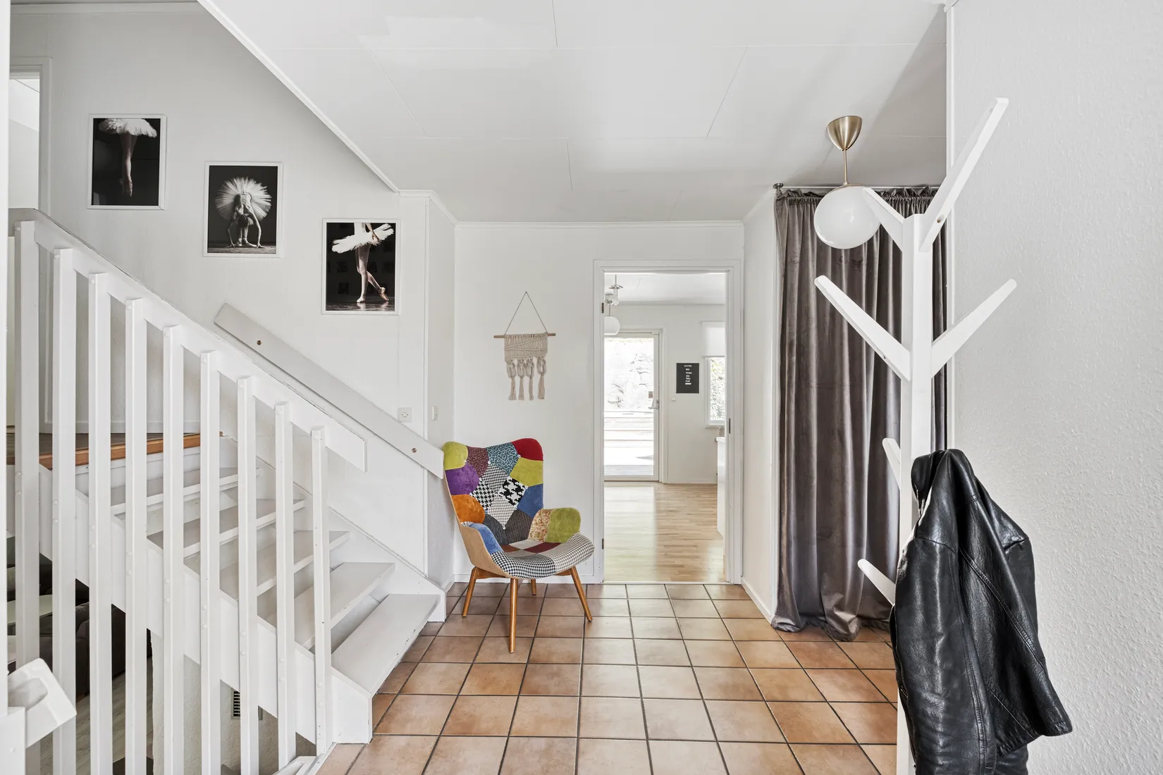 Villa, Vivelvägen 14, Korpadalen, Karlshamn
