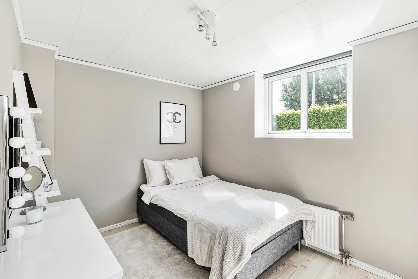 Villa, Vivelvägen 14, Korpadalen, Karlshamn