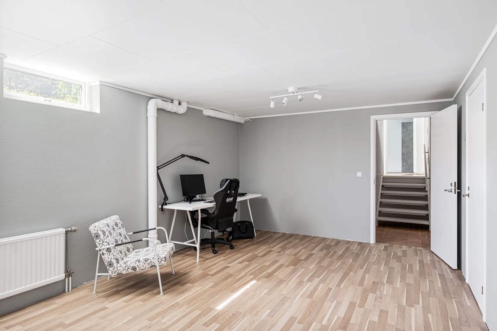 Villa, Vivelvägen 14, Korpadalen, Karlshamn