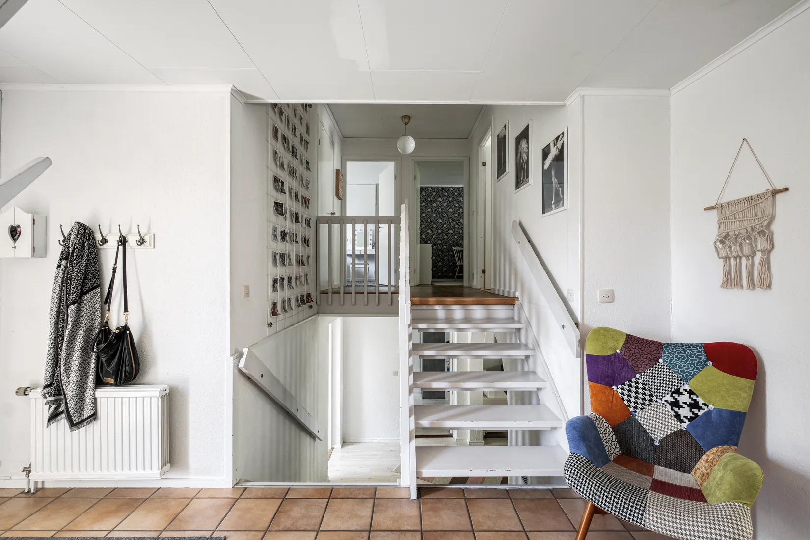 Villa, Vivelvägen 14, Korpadalen, Karlshamn