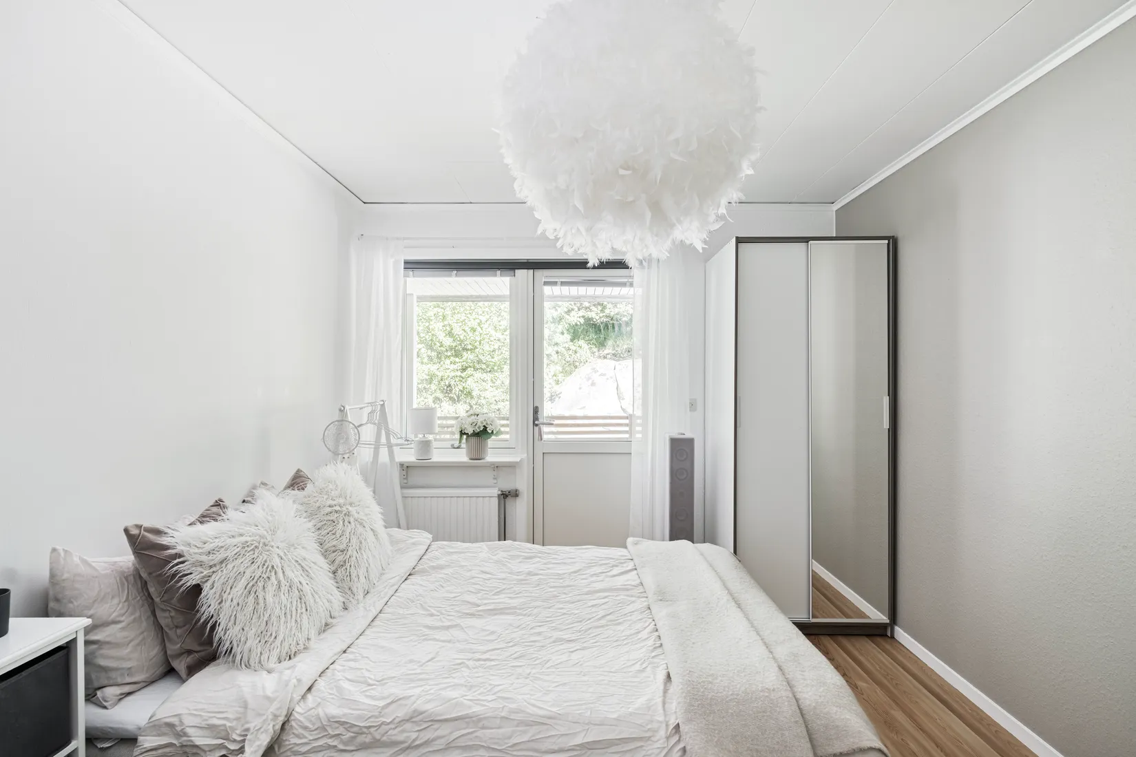 Villa, Vivelvägen 14, Korpadalen, Karlshamn