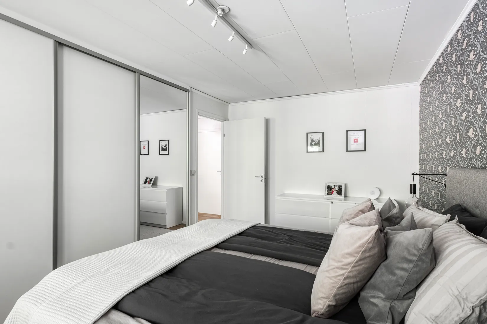 Villa, Vivelvägen 14, Korpadalen, Karlshamn