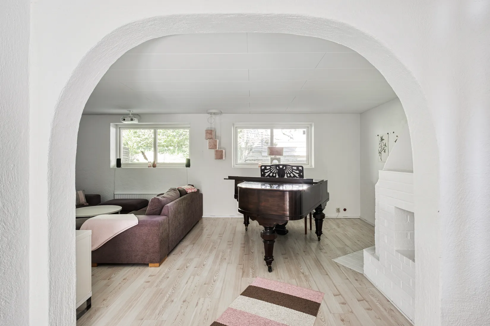 Villa, Vivelvägen 14, Korpadalen, Karlshamn