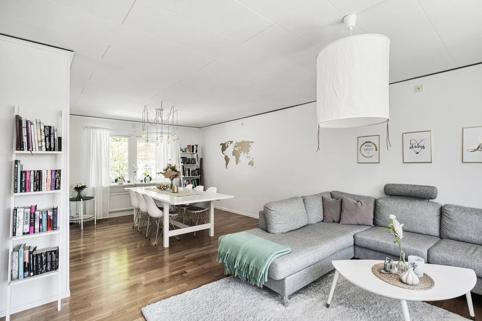 Villa, Vivelvägen 14, Korpadalen, Karlshamn