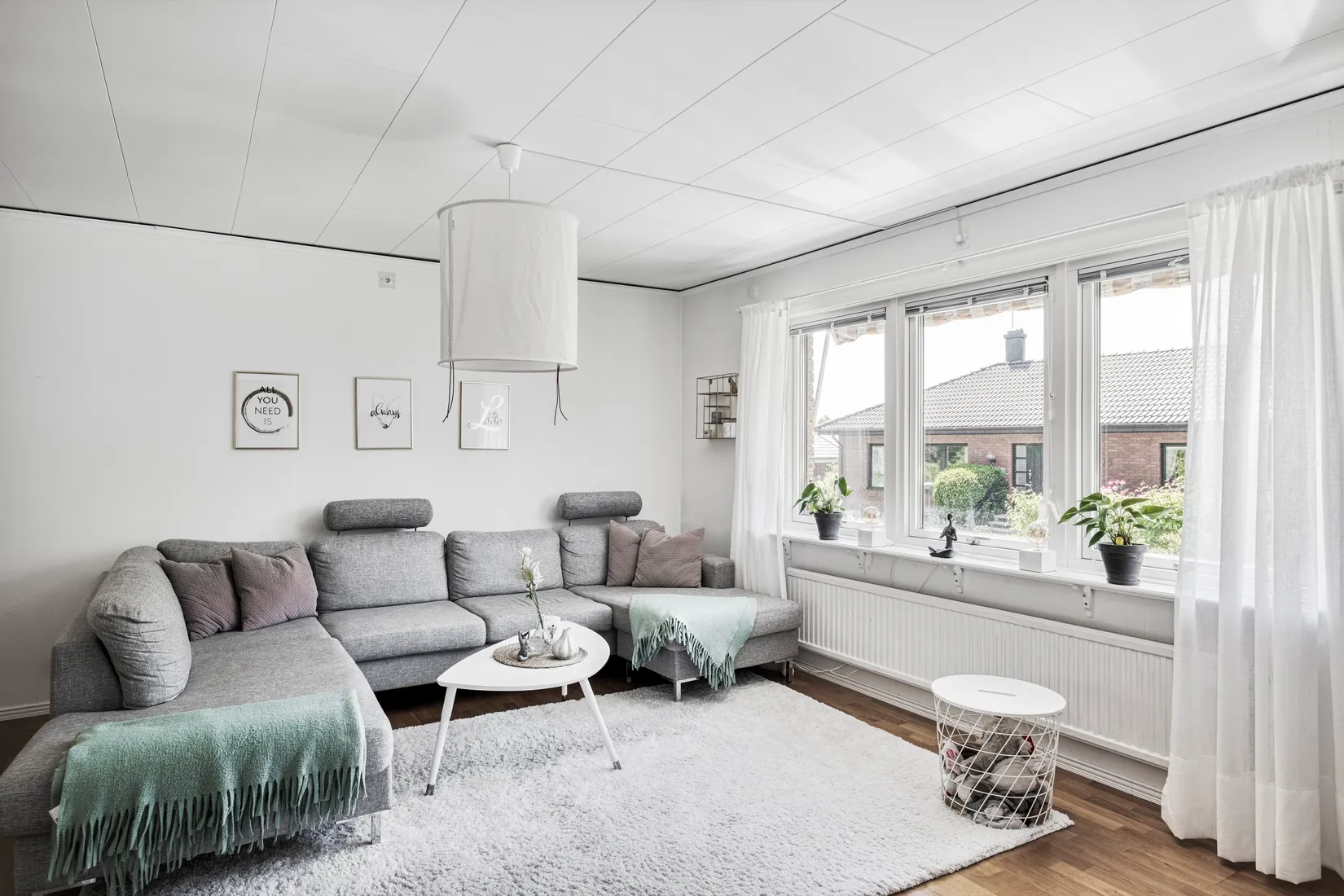 Villa, Vivelvägen 14, Korpadalen, Karlshamn